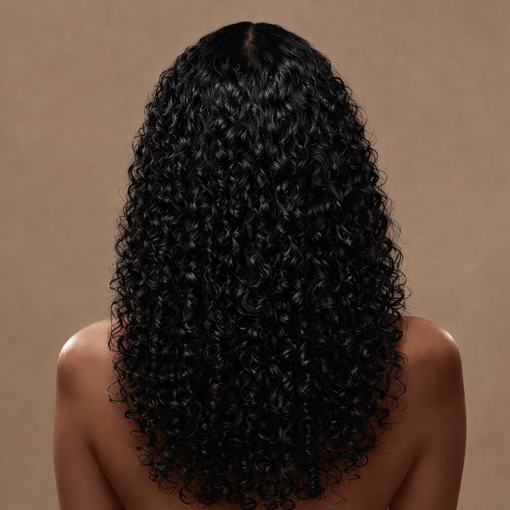 Iconic Curls