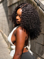 Iconic Curls - Water Kinky Curly (Texture 3b à 3c )