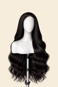 Virgin Diamant- Body Wave Wig HD