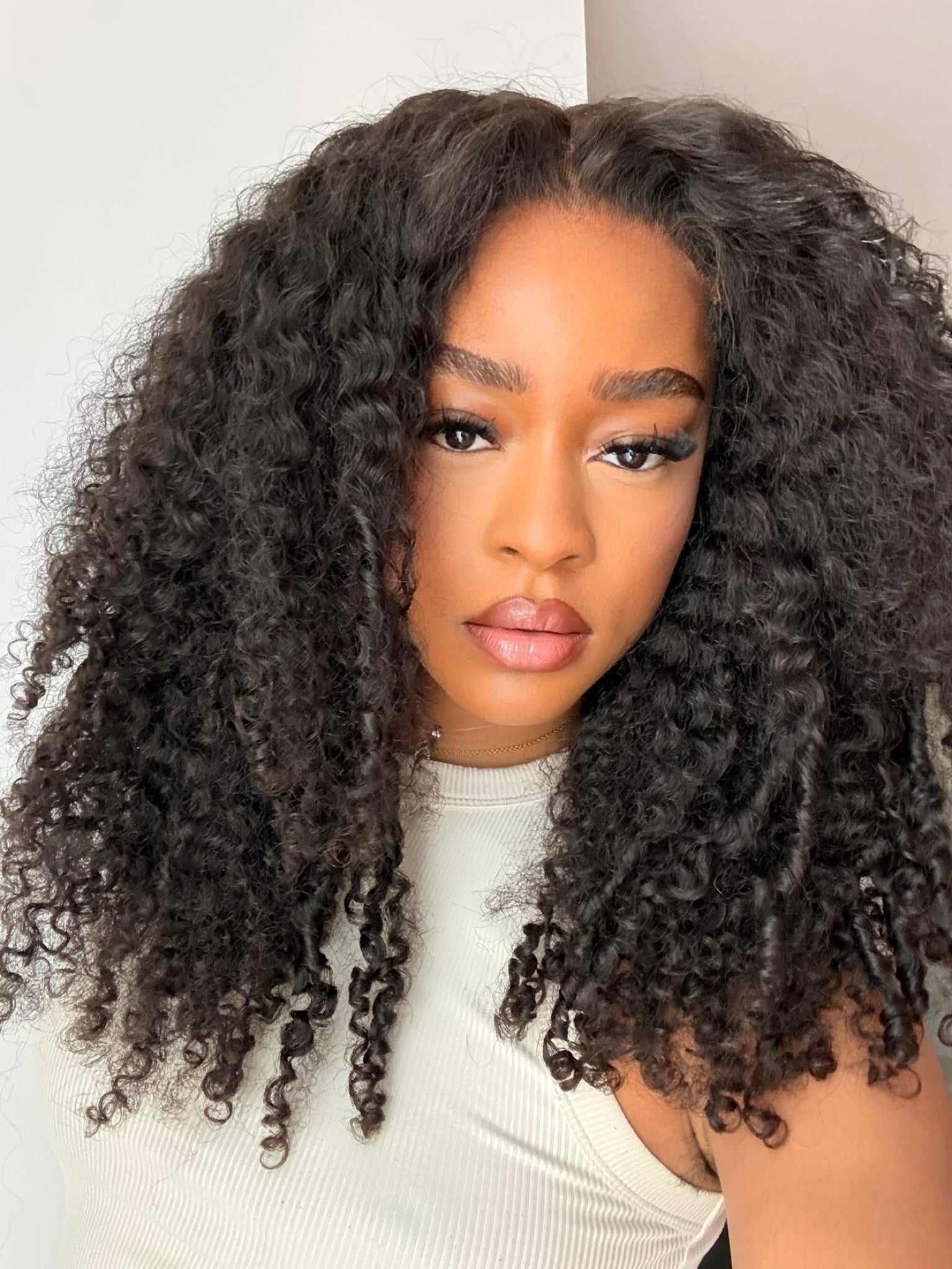 Iconic Curls - Savana curly (Texture 3b/3c)