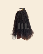Iconic Curls - Coily Curly (Texture 4a à 4c)