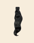 Indian Raw Hair - Wavy