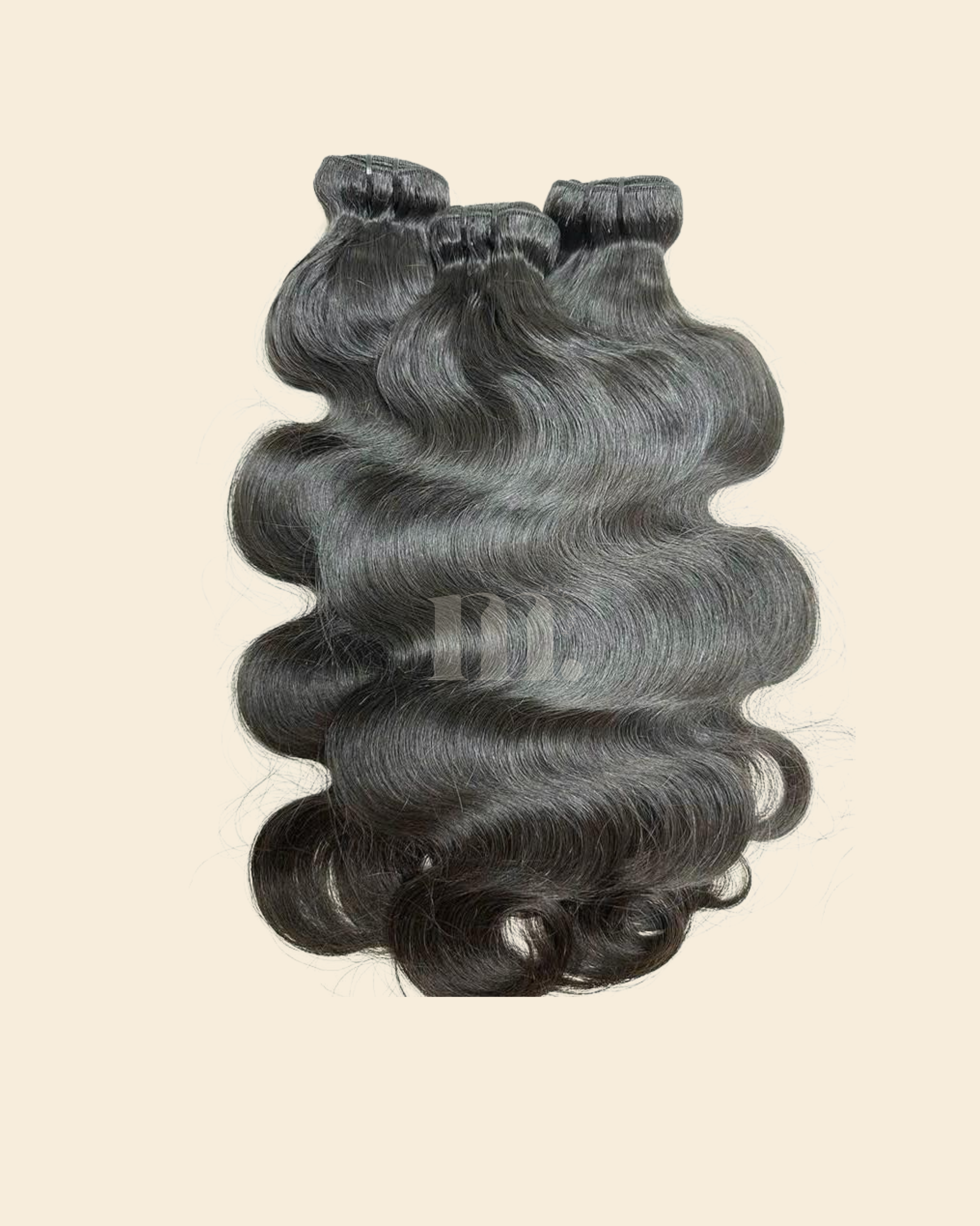 Virgin Diamant - Body Wave