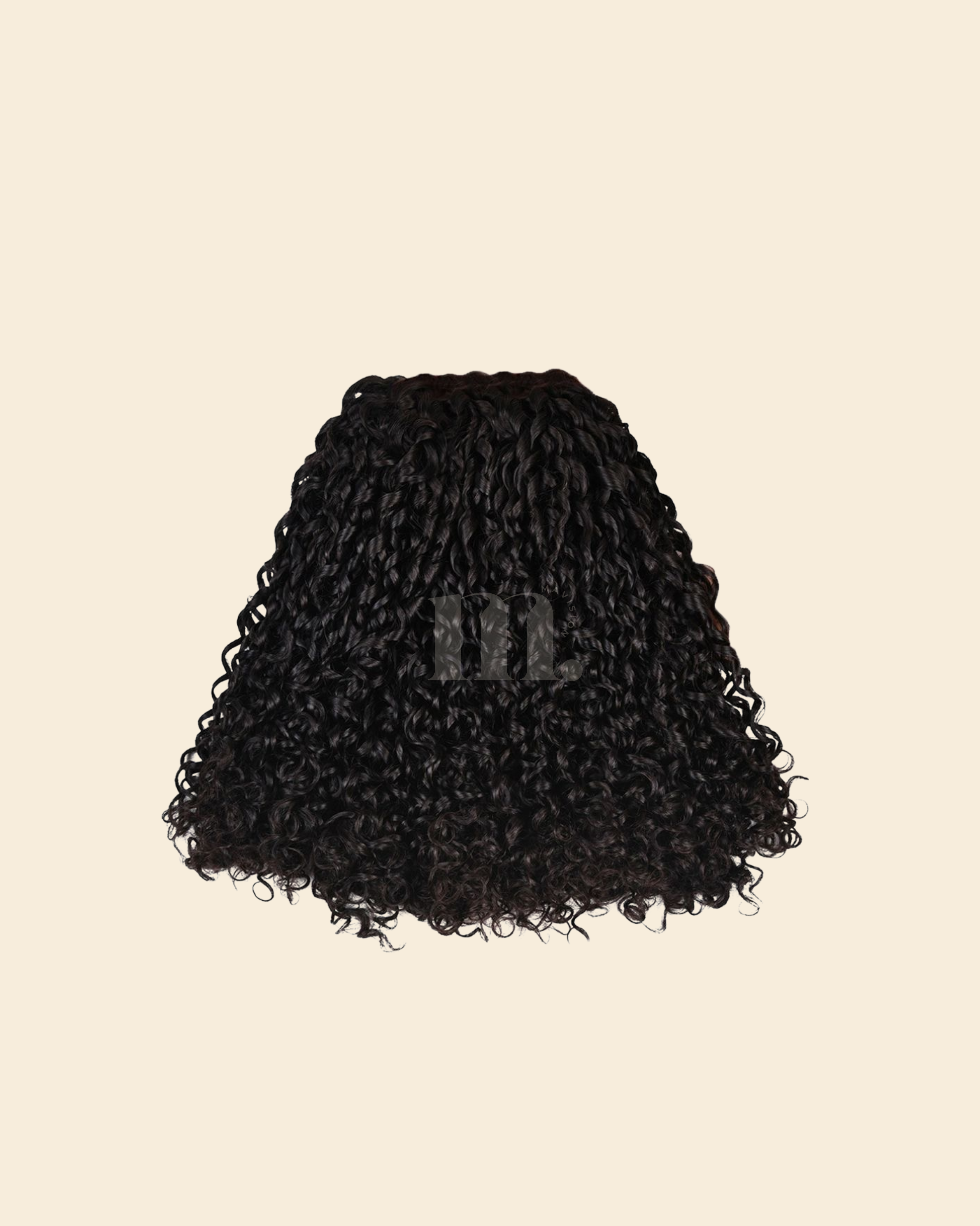 Iconic Curls - Pixie Curly (Texture 3b/3c)