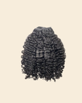 Iconic Curls - Burmese Curly (Texture 3a/3c)