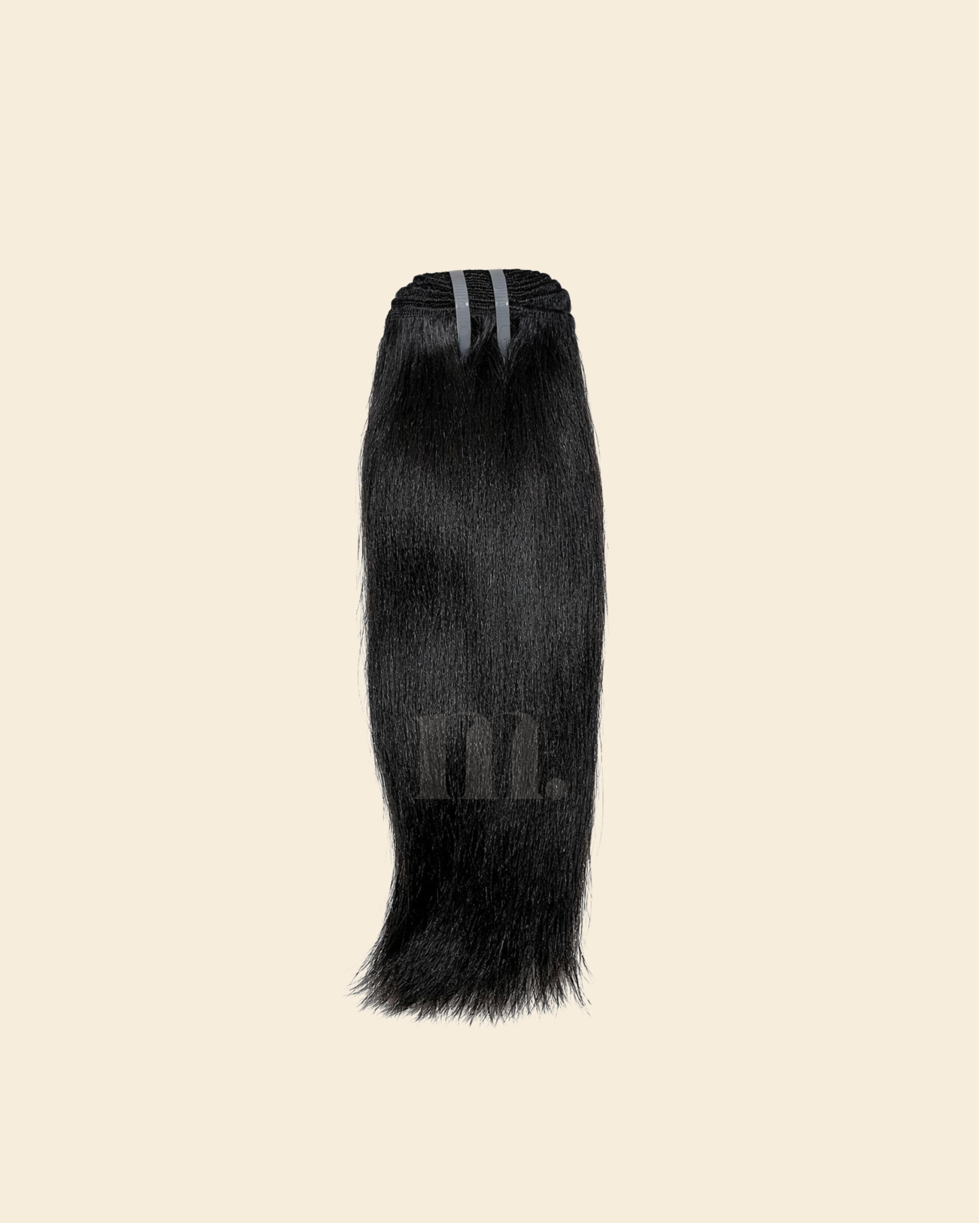 Virgin Glamour - Yaki Straight