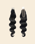 Virgin Diamant - Closures et Lace frontal HD