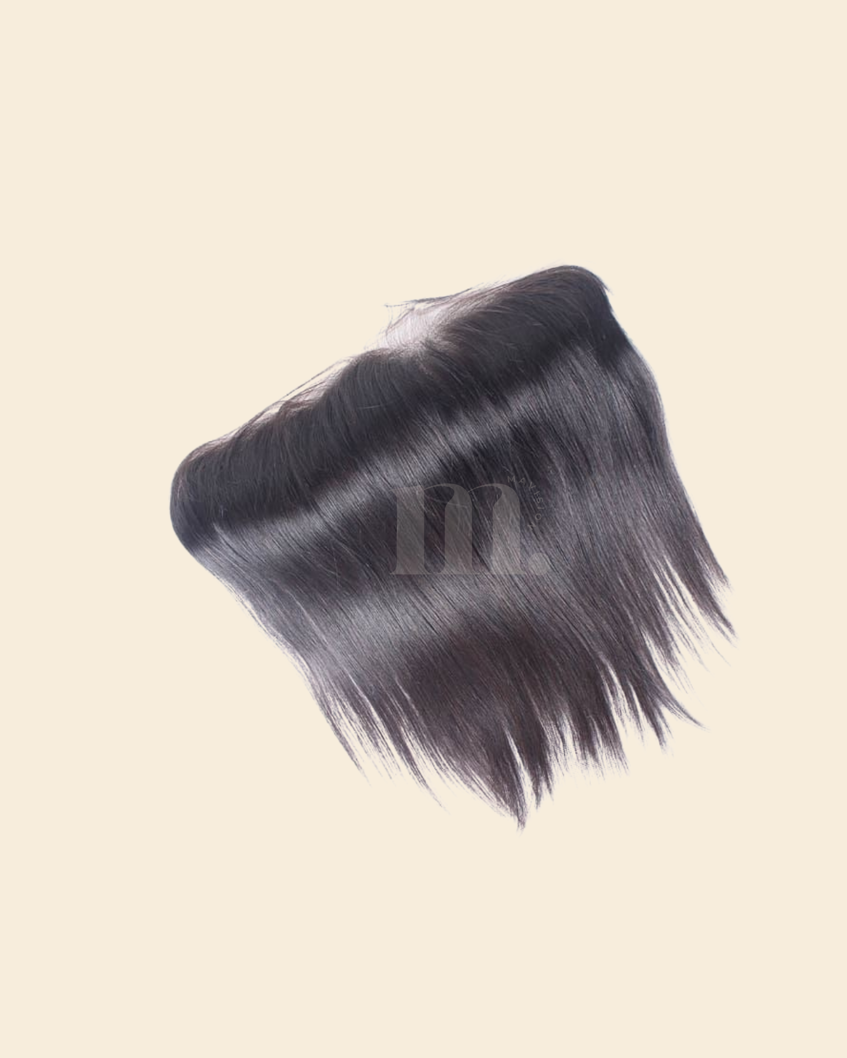 Raw Asia - Closures et Lace frontal HD