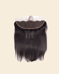 Virgin Diamant - Closures et Lace frontal HD
