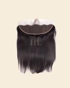 Virgin Diamant - Closures et Lace frontal HD
