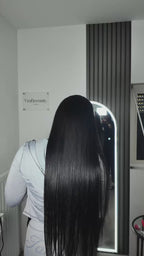 Virgin Diamant- Lisse Wig HD