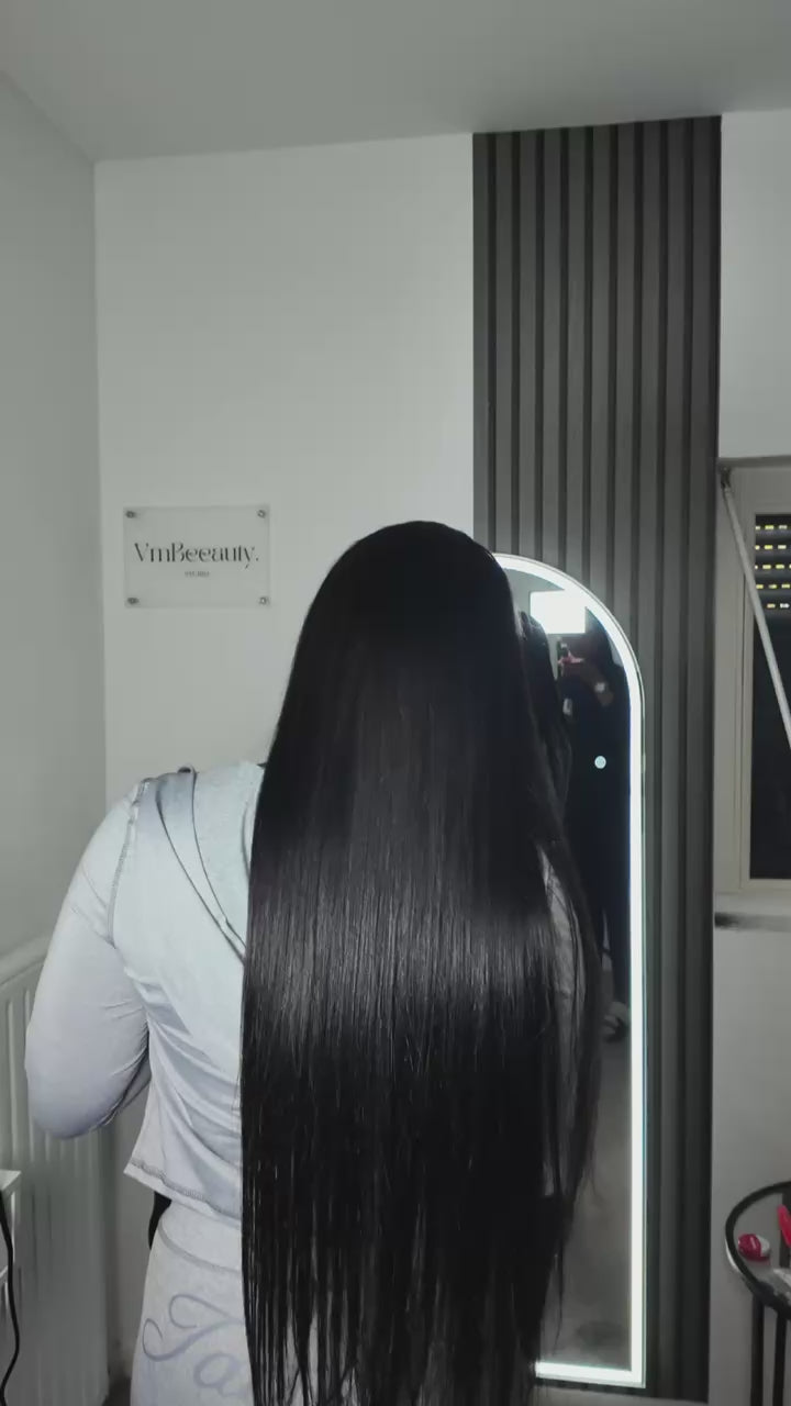 Virgin Diamant- Lisse Wig HD